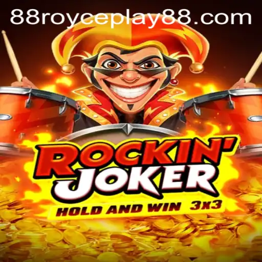 ROYCEPLAY88 Casino App